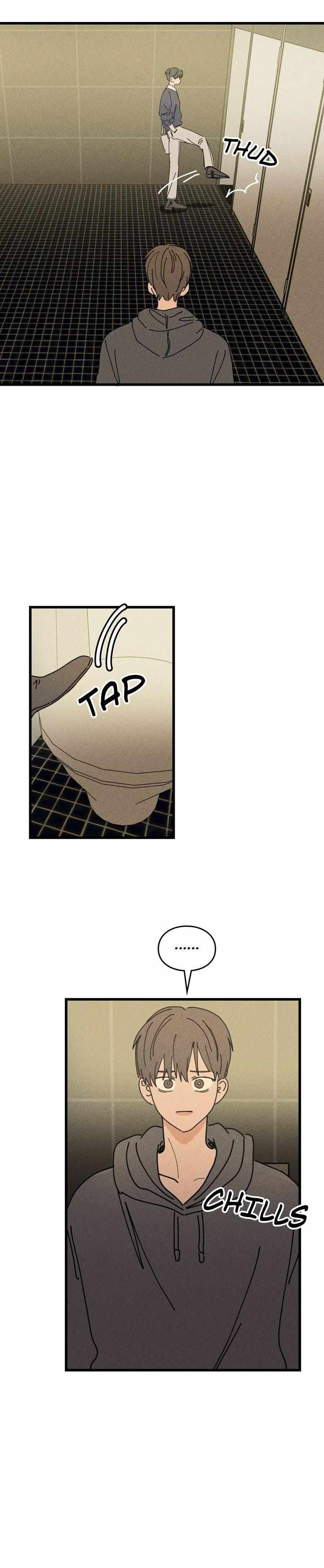 Read Easy Senior chapter 23 image 10 on Lezhin
