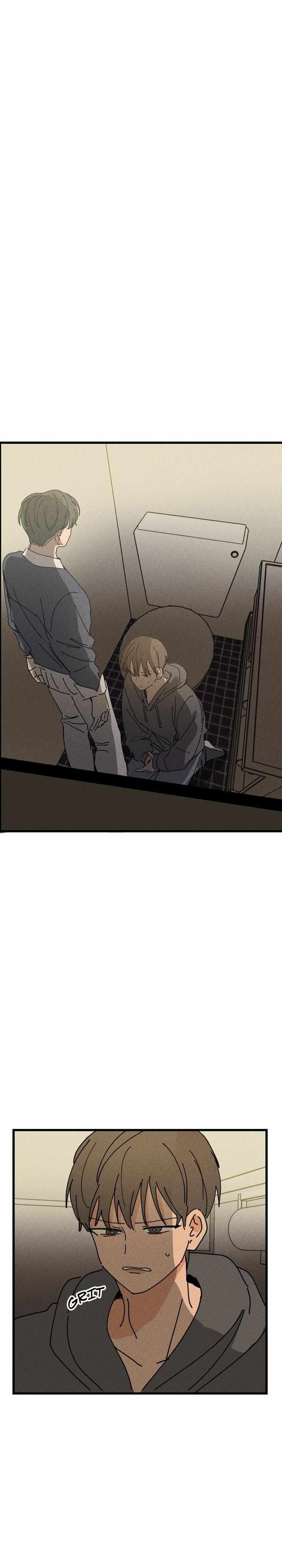 Read Easy Senior chapter 23 image 13 on Lezhin
