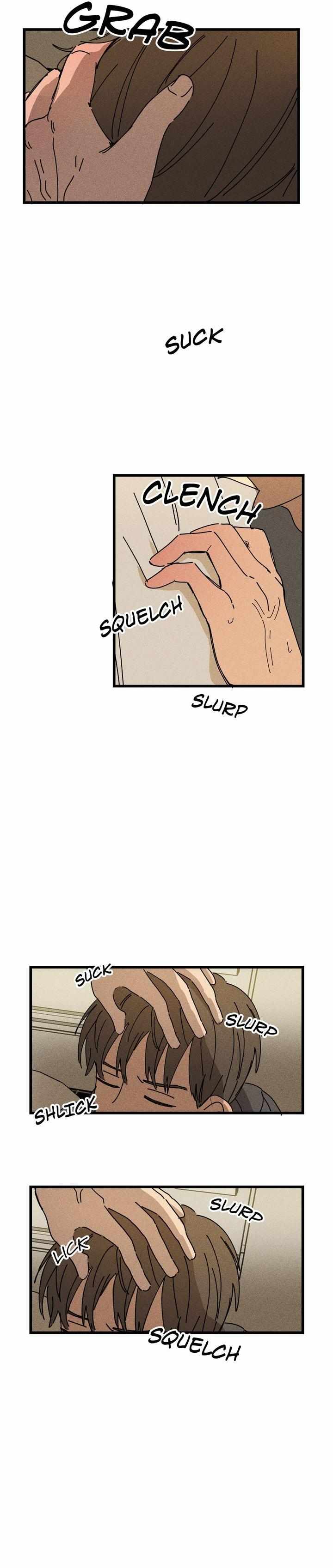 Read Easy Senior chapter 23 image 18 on Lezhin