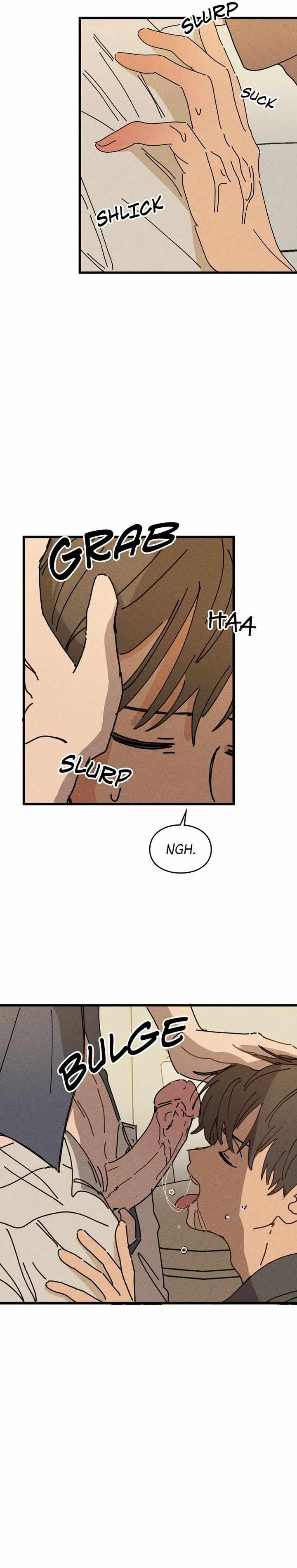 Read Easy Senior chapter 23 image 19 on Lezhin