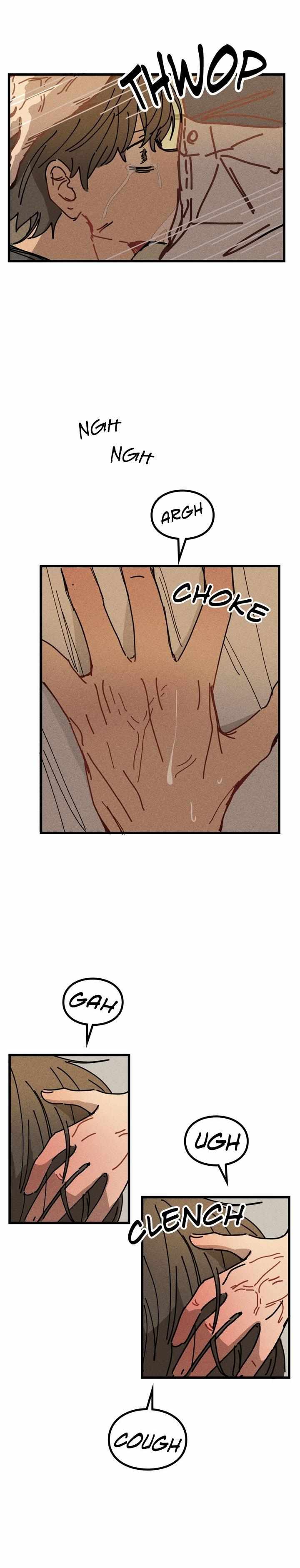 Read Easy Senior chapter 24 image 10 on Lezhin
