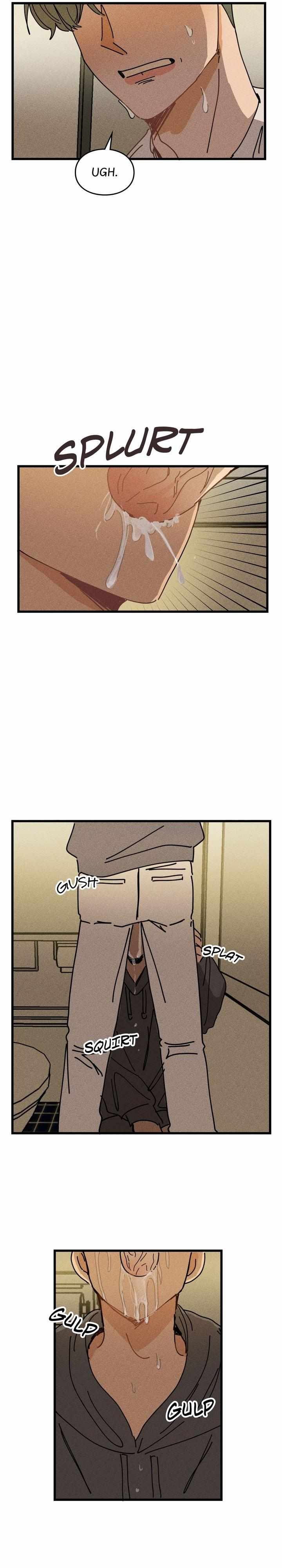Read Easy Senior chapter 24 image 11 on Lezhin