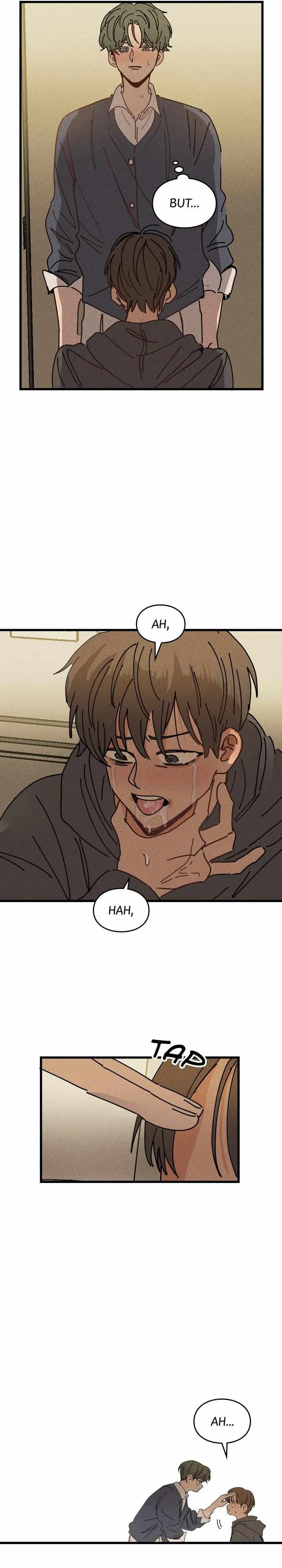 Read Easy Senior chapter 24 image 13 on Lezhin
