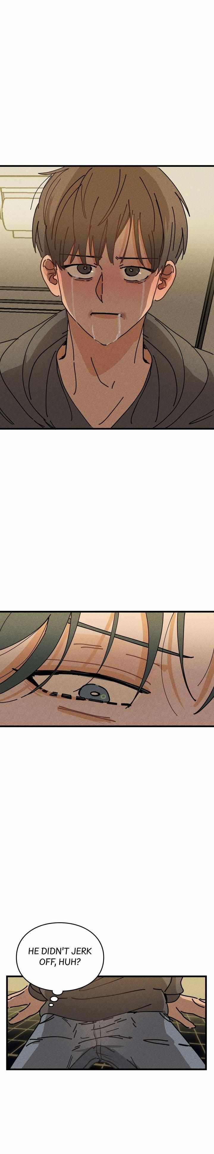 Read Easy Senior chapter 24 image 14 on Lezhin