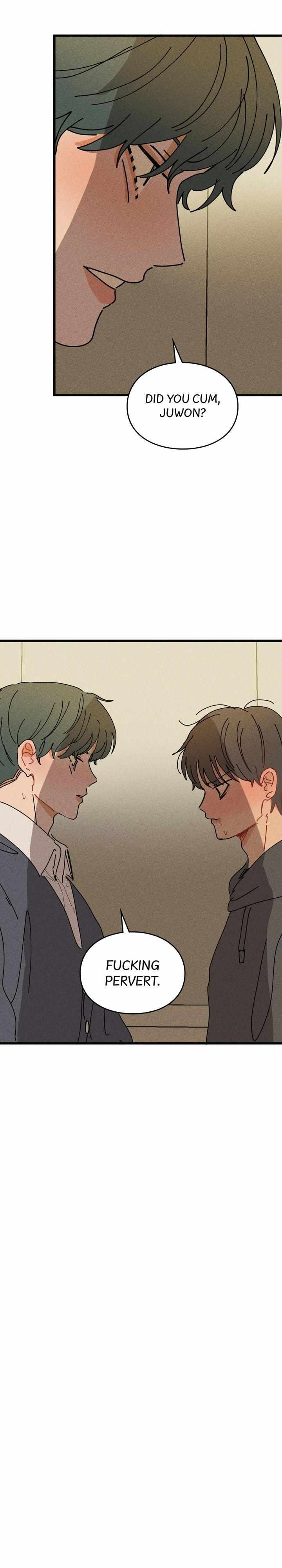 Read Easy Senior chapter 24 image 18 on Lezhin