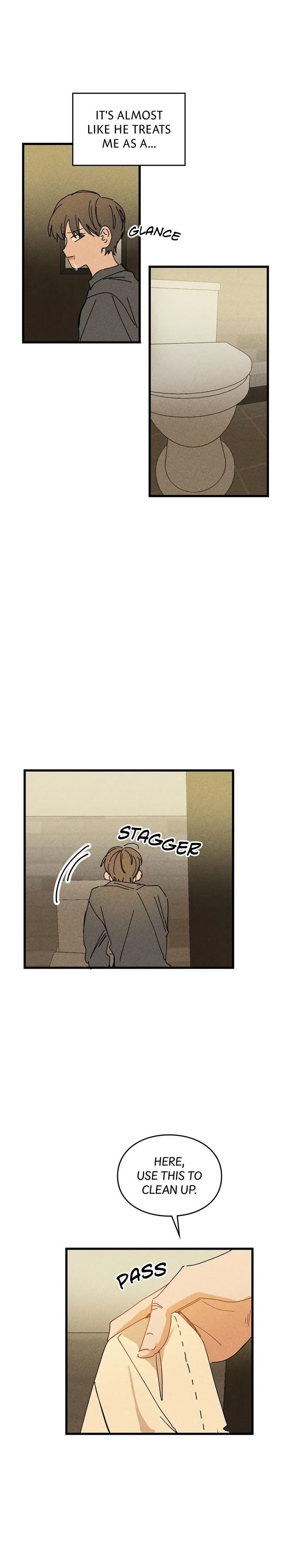 Read Easy Senior chapter 26 image 12 on Lezhin