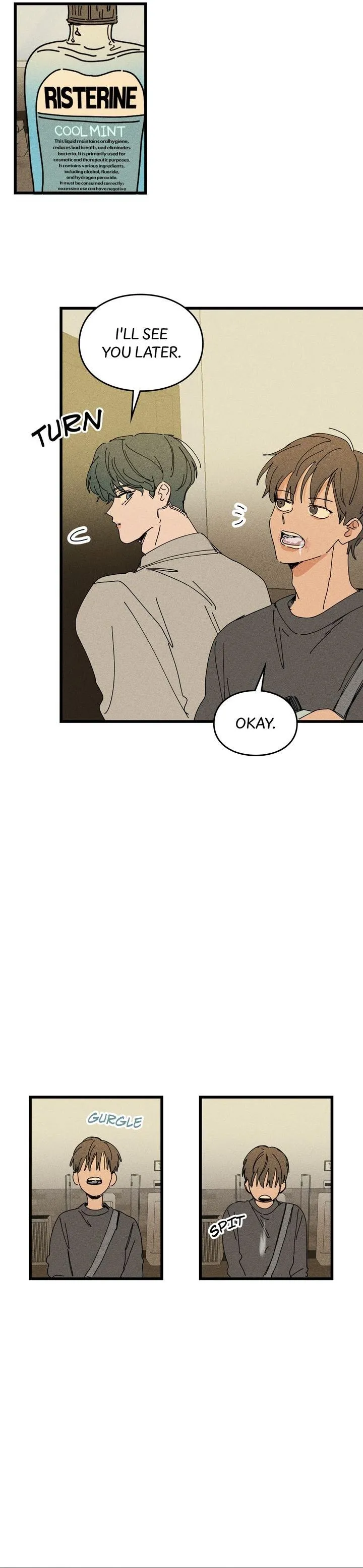 Read Easy Senior chapter 26 image 16 on Lezhin
