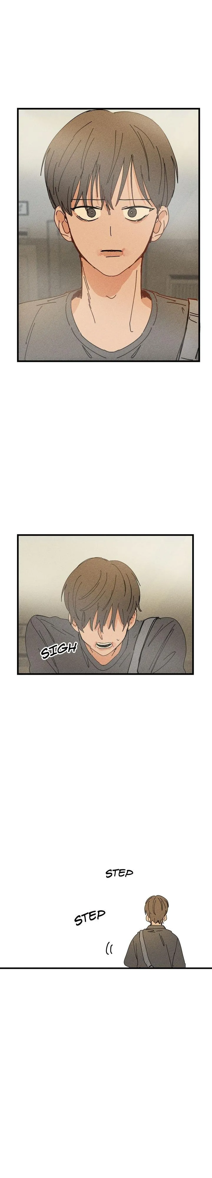 Read Easy Senior chapter 26 image 18 on Lezhin