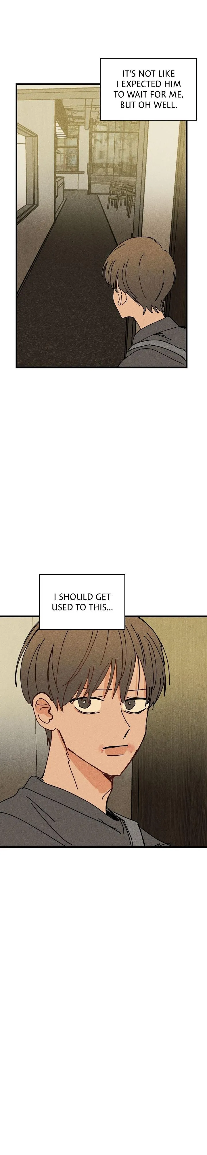 Read Easy Senior chapter 26 image 19 on Lezhin