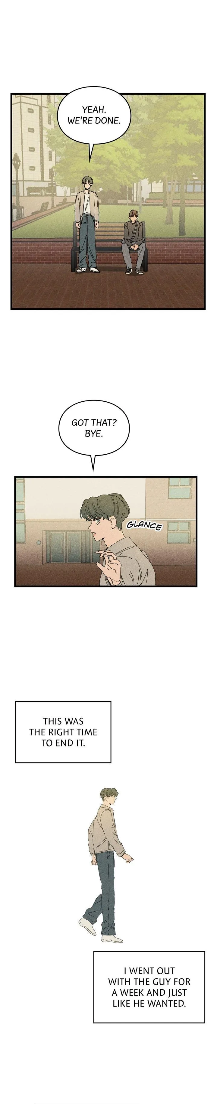 Read Easy Senior chapter 27 image 21 on Lezhin