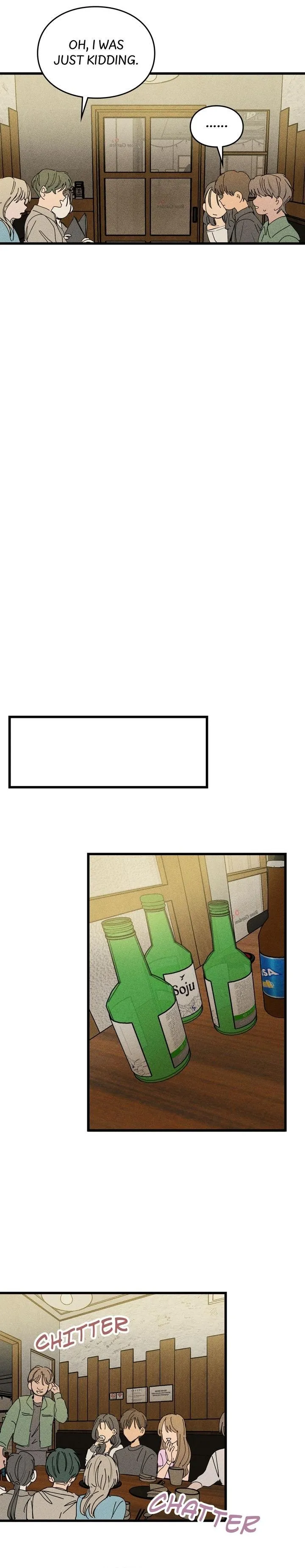 Read Easy Senior chapter 28 image 11 on Lezhin