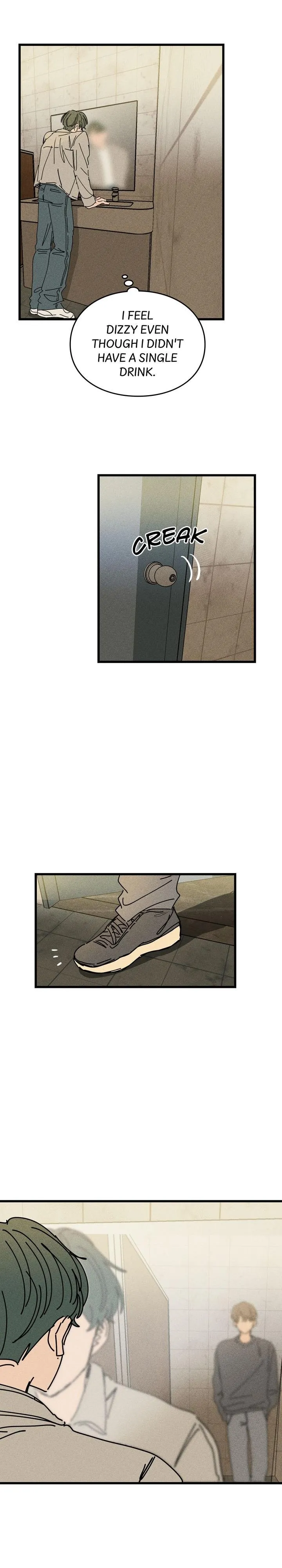 Read Easy Senior chapter 28 image 16 on Lezhin