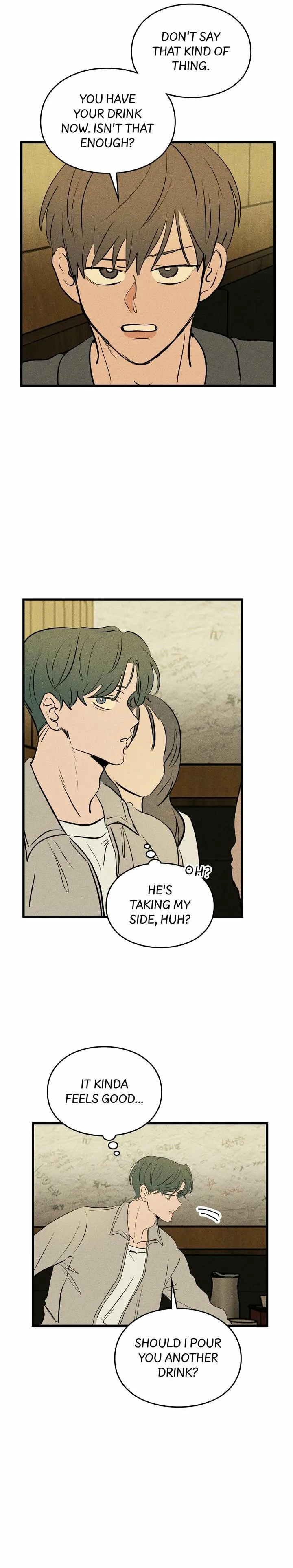 Read Easy Senior chapter 29 image 16 on Lezhin