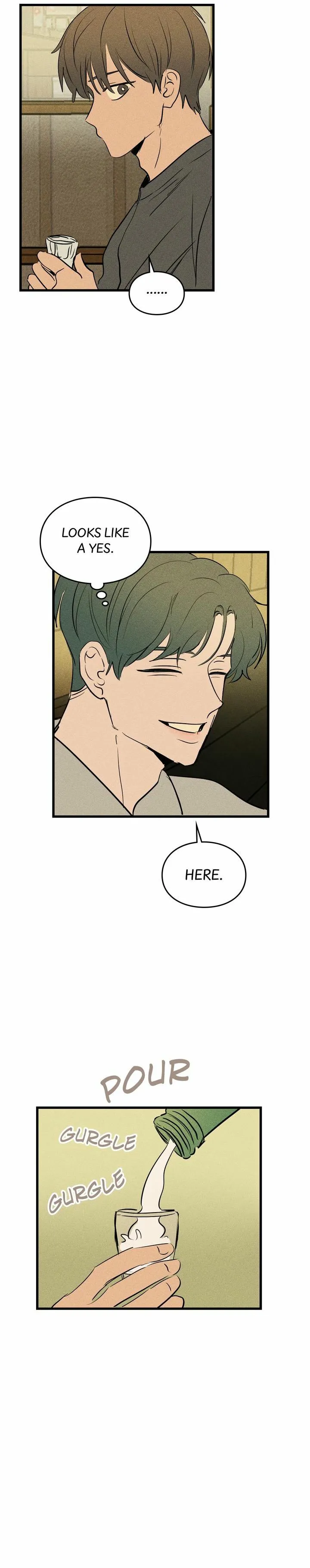 Read Easy Senior chapter 29 image 17 on Lezhin