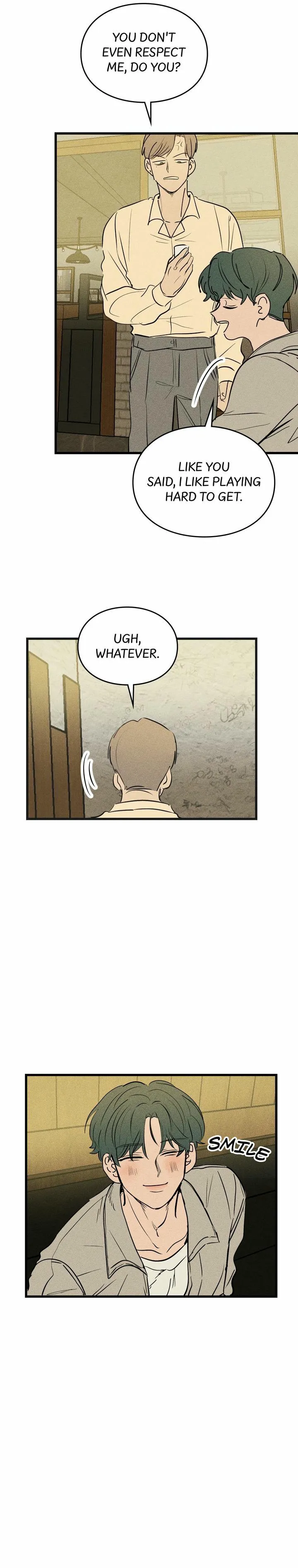 Read Easy Senior chapter 29 image 18 on Lezhin