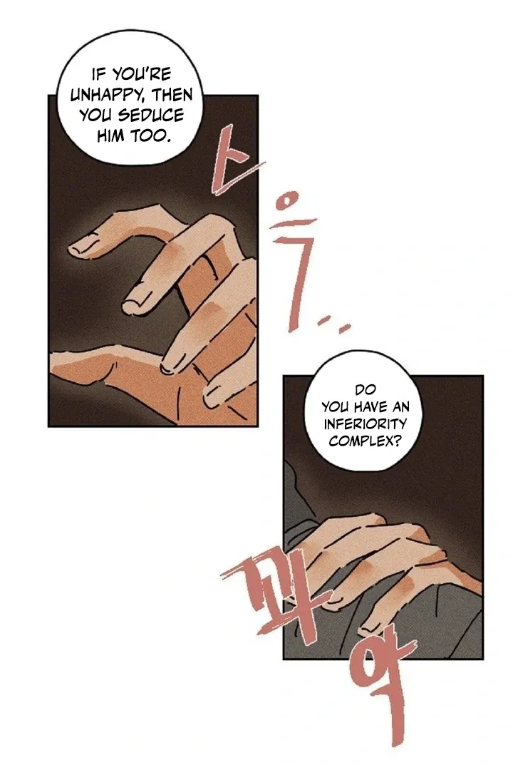 Read Easy Senior chapter 3 image 11 on Lezhin