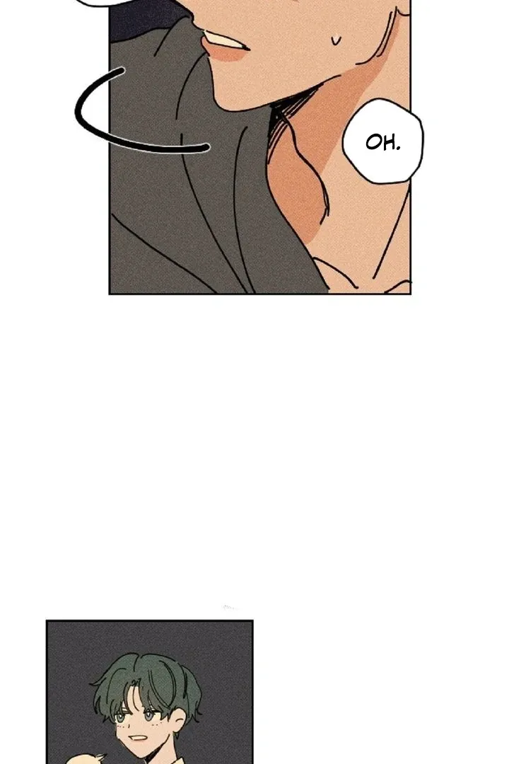Read Easy Senior chapter 3 image 15 on Lezhin