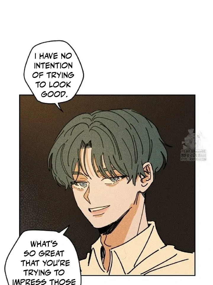 Read Easy Senior chapter 3 image 17 on Lezhin