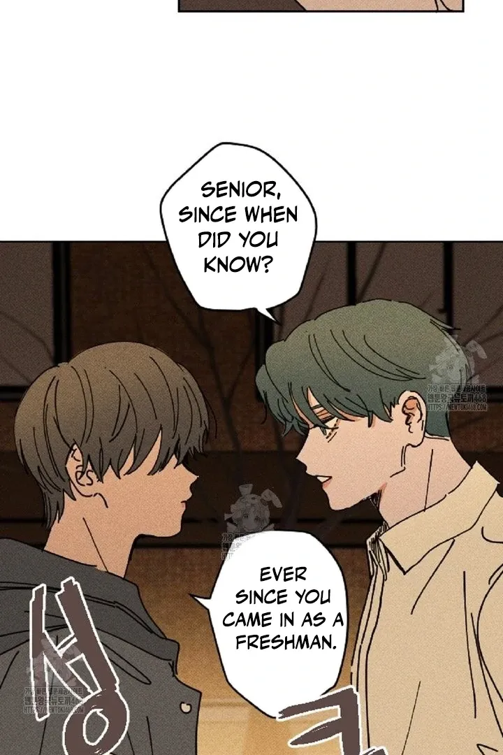 Read Easy Senior chapter 3 image 30 on Lezhin