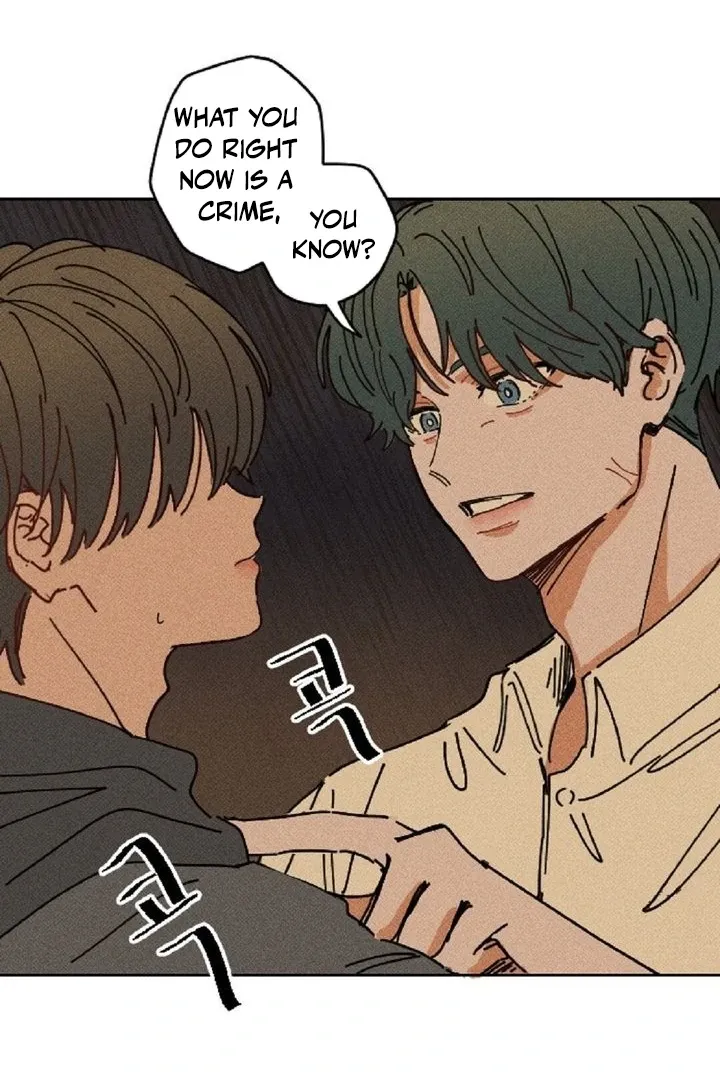 Read Easy Senior chapter 3 image 33 on Lezhin