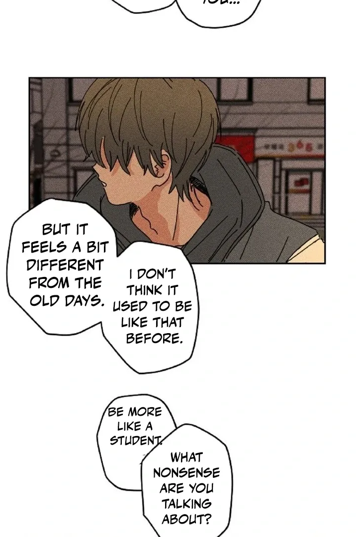Read Easy Senior chapter 3 image 35 on Lezhin