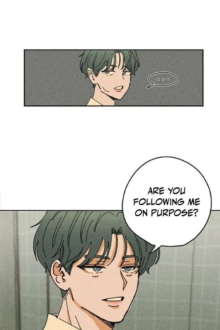Read Easy Senior chapter 3 image 5 on Lezhin