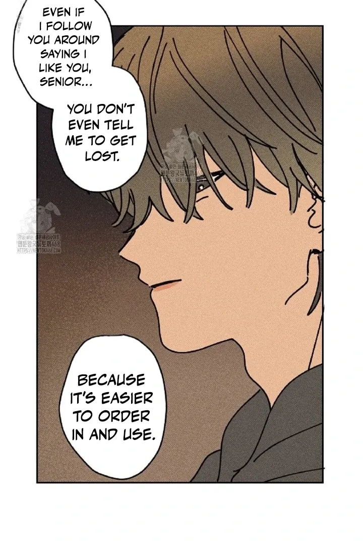Read Easy Senior chapter 3 image 57 on Lezhin