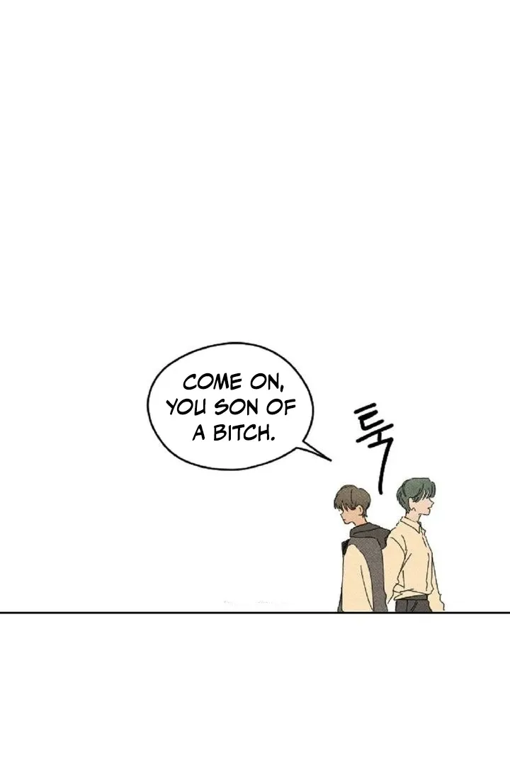 Read Easy Senior chapter 3 image 7 on Lezhin