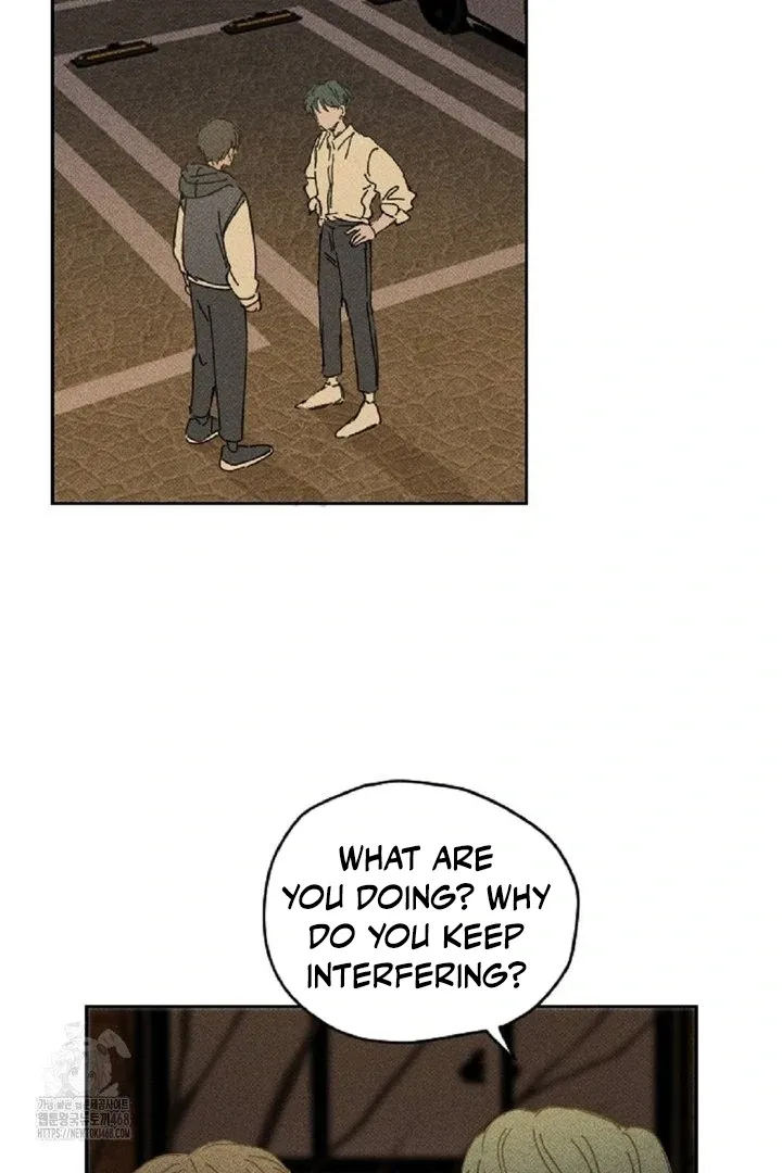 Read Easy Senior chapter 3 image 9 on Lezhin
