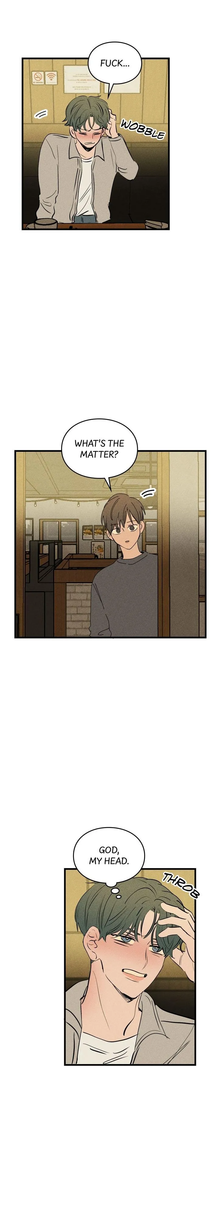 Read Easy Senior chapter 30 image 10 on Lezhin