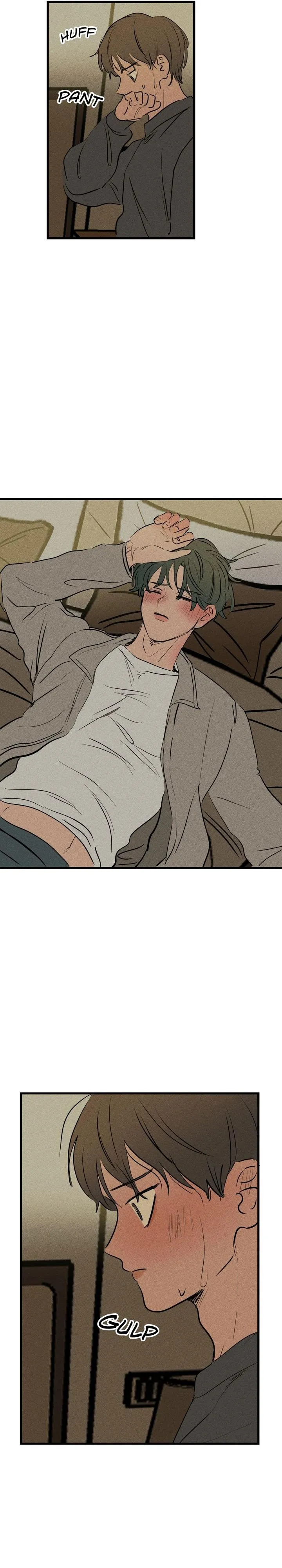 Read Easy Senior chapter 30 image 20 on Lezhin