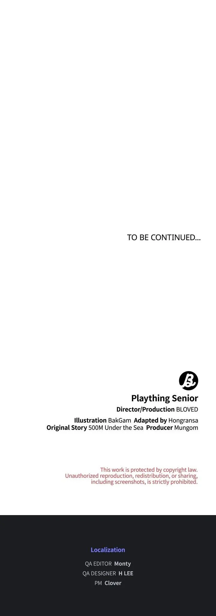 Read Easy Senior chapter 30 image 21 on Lezhin