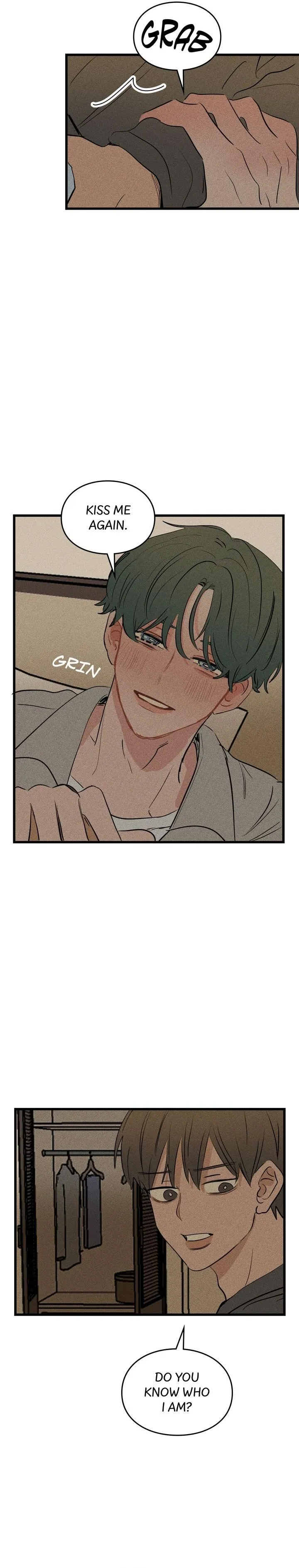 Read Easy Senior chapter 31 image 12 on Lezhin