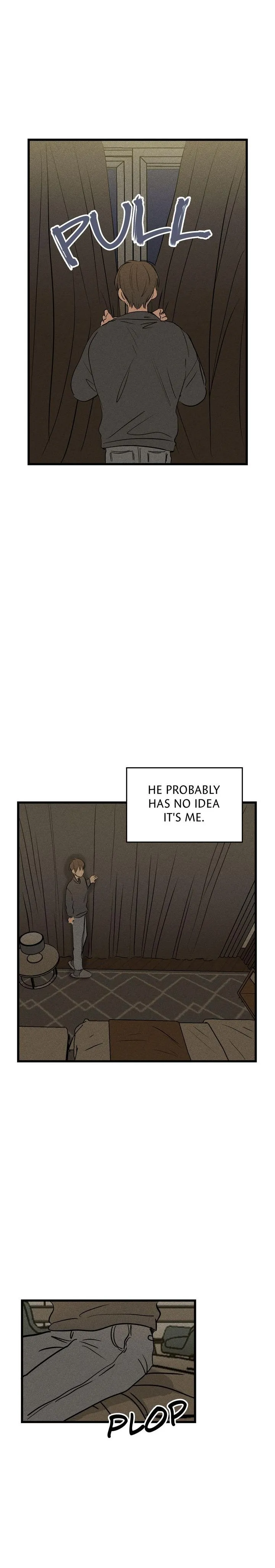 Read Easy Senior chapter 31 image 3 on Lezhin