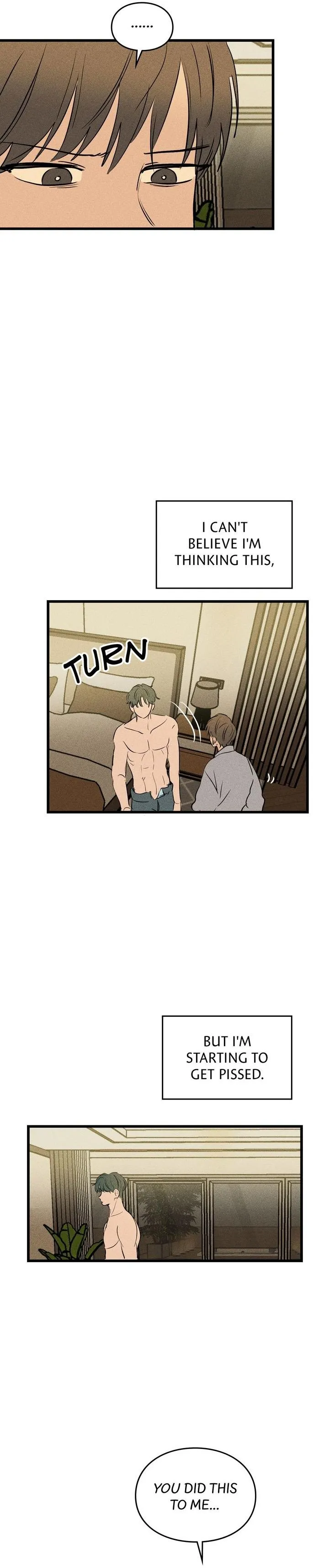 Read Easy Senior chapter 32 image 10 on Lezhin