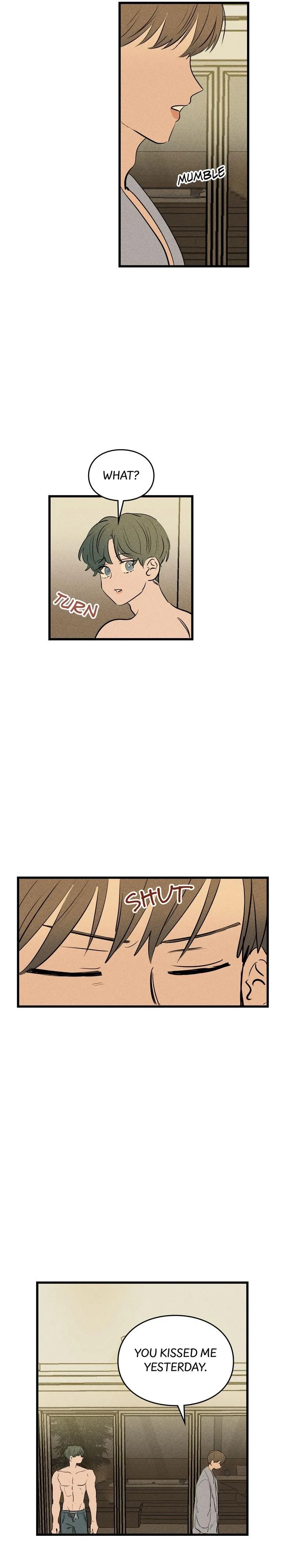 Read Easy Senior chapter 32 image 11 on Lezhin