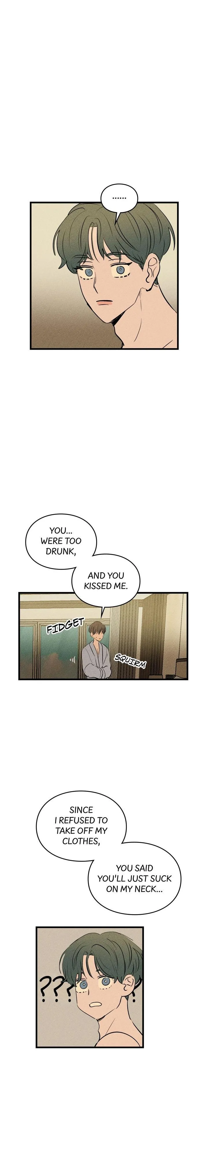 Read Easy Senior chapter 32 image 12 on Lezhin