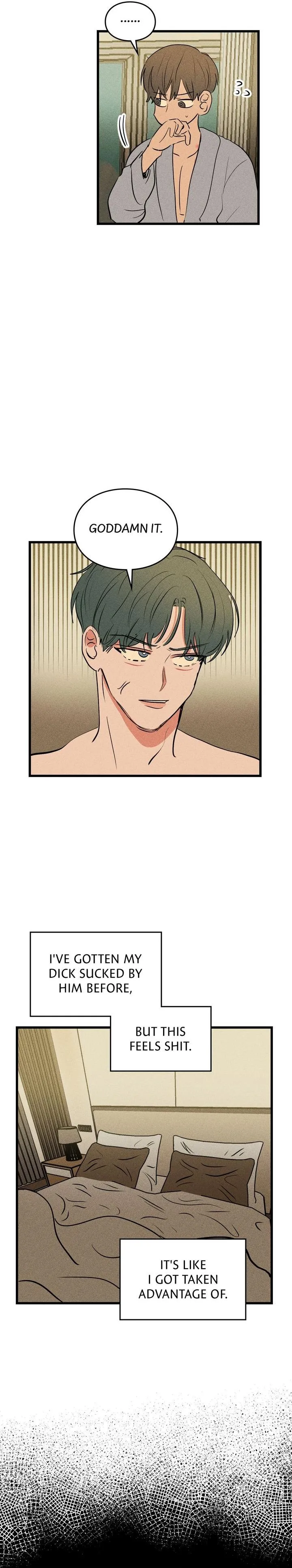 Read Easy Senior chapter 32 image 16 on Lezhin