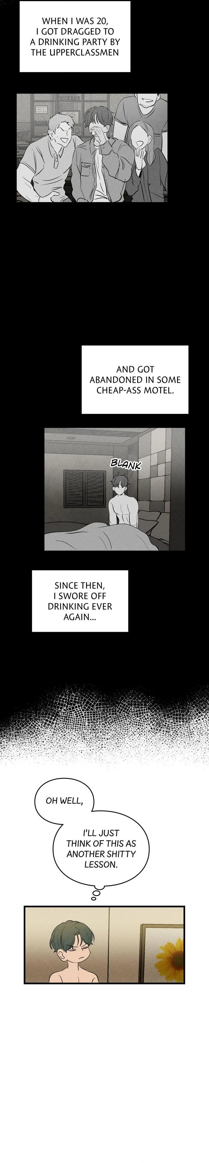 Read Easy Senior chapter 32 image 17 on Lezhin