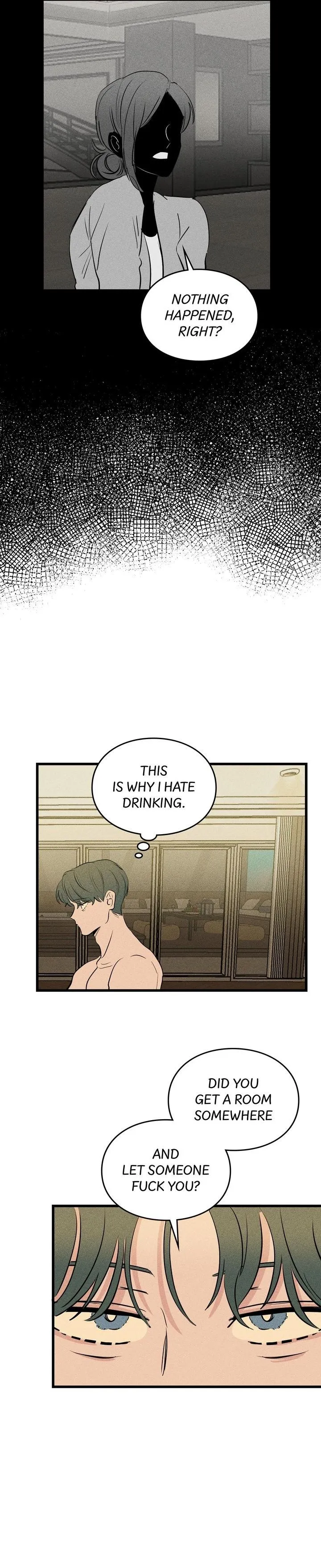 Read Easy Senior chapter 32 image 9 on Lezhin