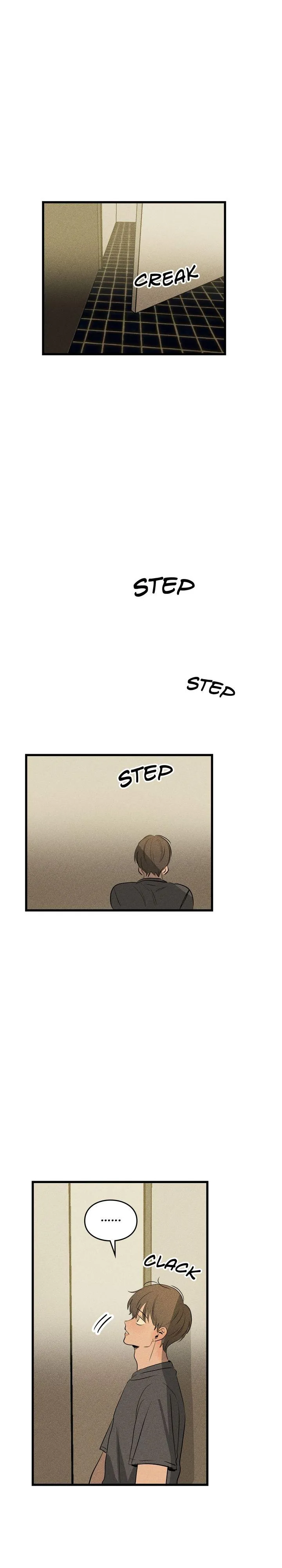 Read Easy Senior chapter 34 image 14 on Lezhin