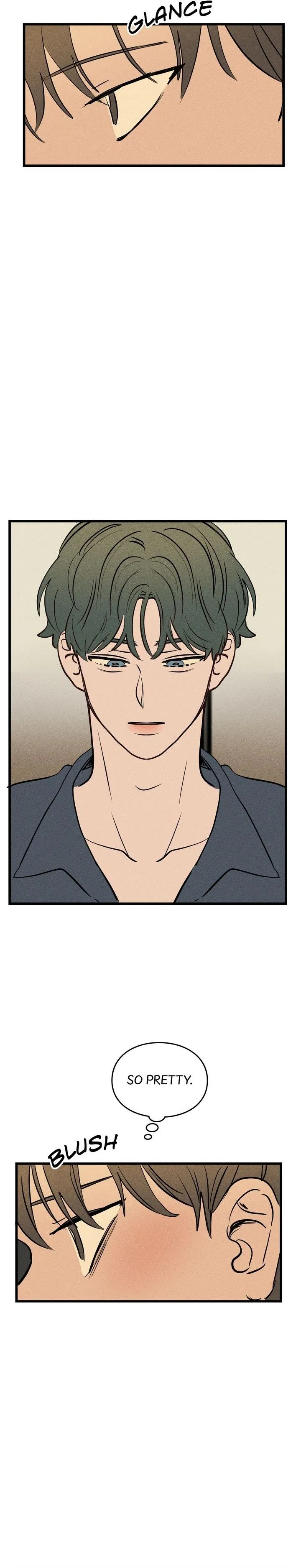 Read Easy Senior chapter 35 image 5 on Lezhin