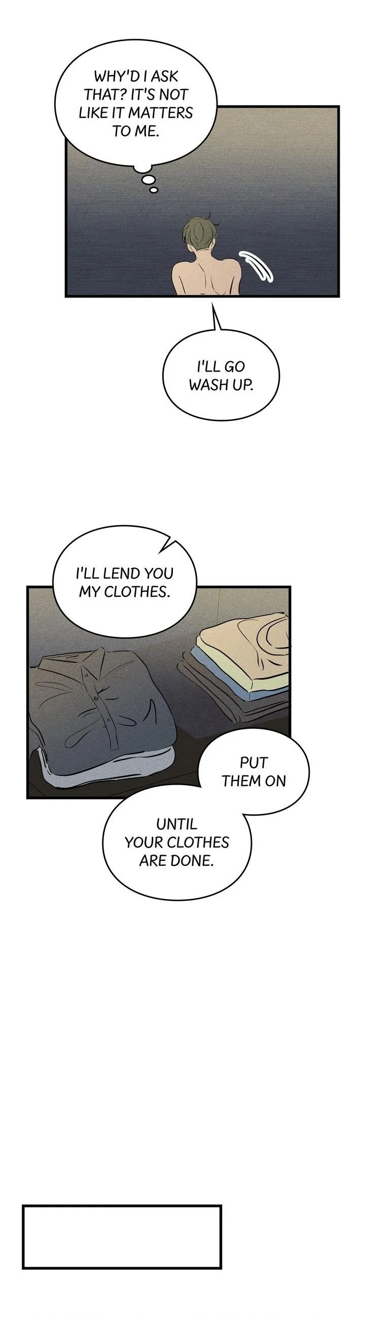 Read Easy Senior chapter 37 image 18 on Lezhin