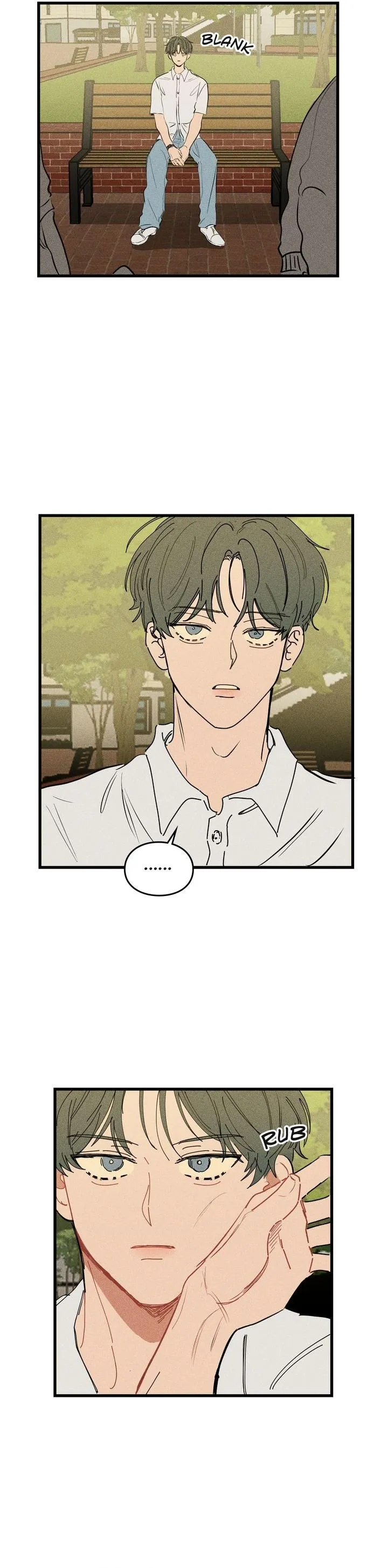 Read Easy Senior chapter 37 image 19 on Lezhin