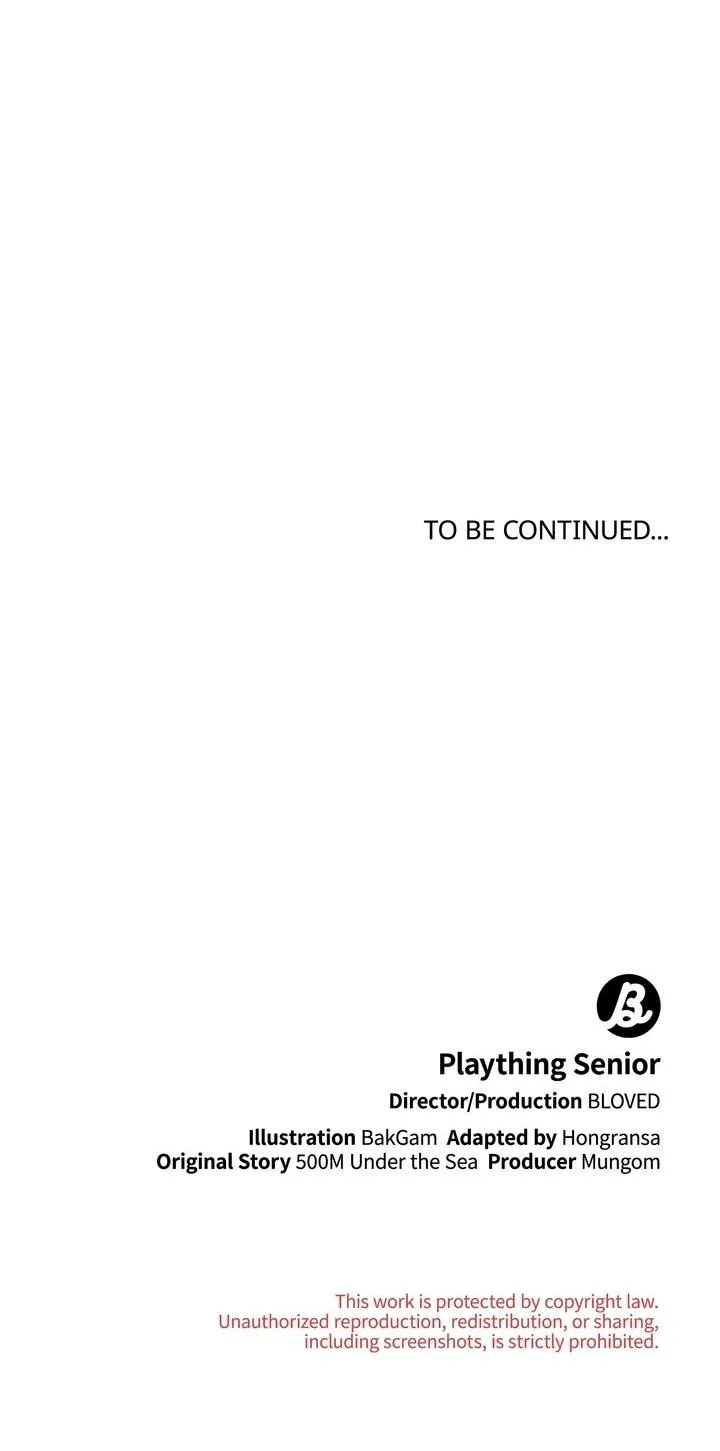 Read Easy Senior chapter 37 image 26 on Lezhin