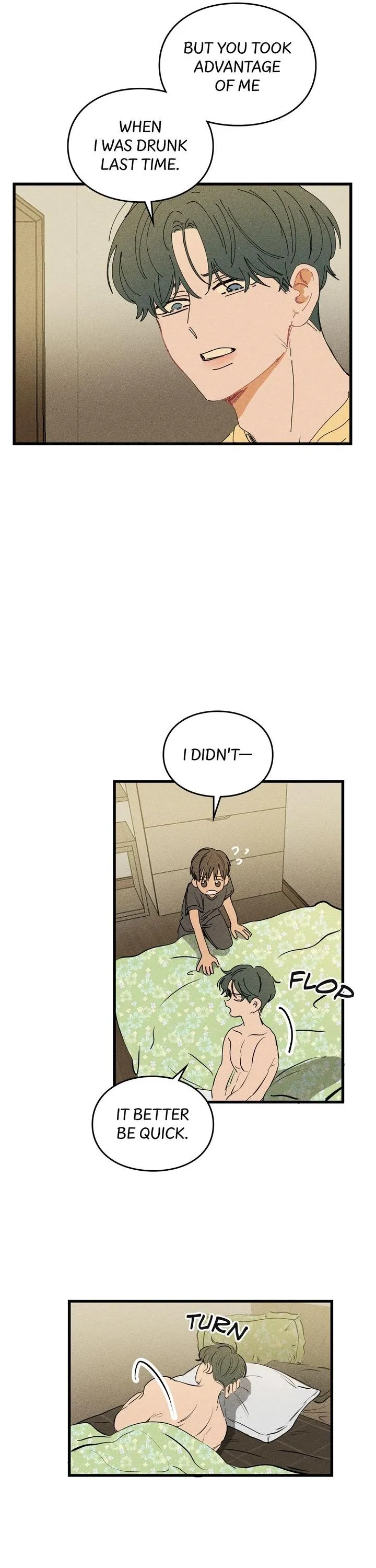 Read Easy Senior chapter 37 image 4 on Lezhin