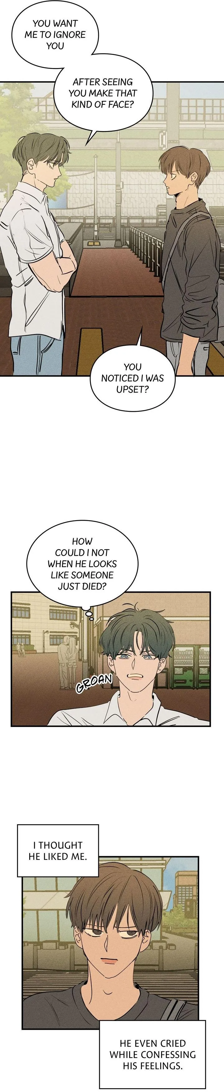 Read Easy Senior chapter 38 image 10 on Lezhin