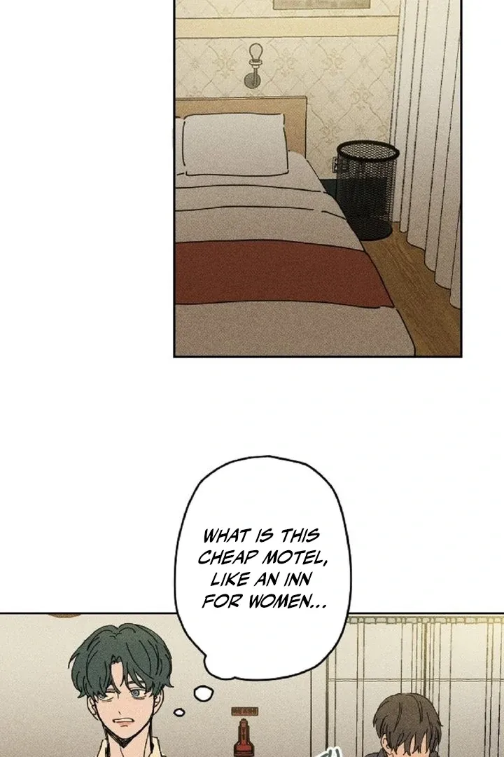 Read Easy Senior chapter 4 image 2 on Lezhin