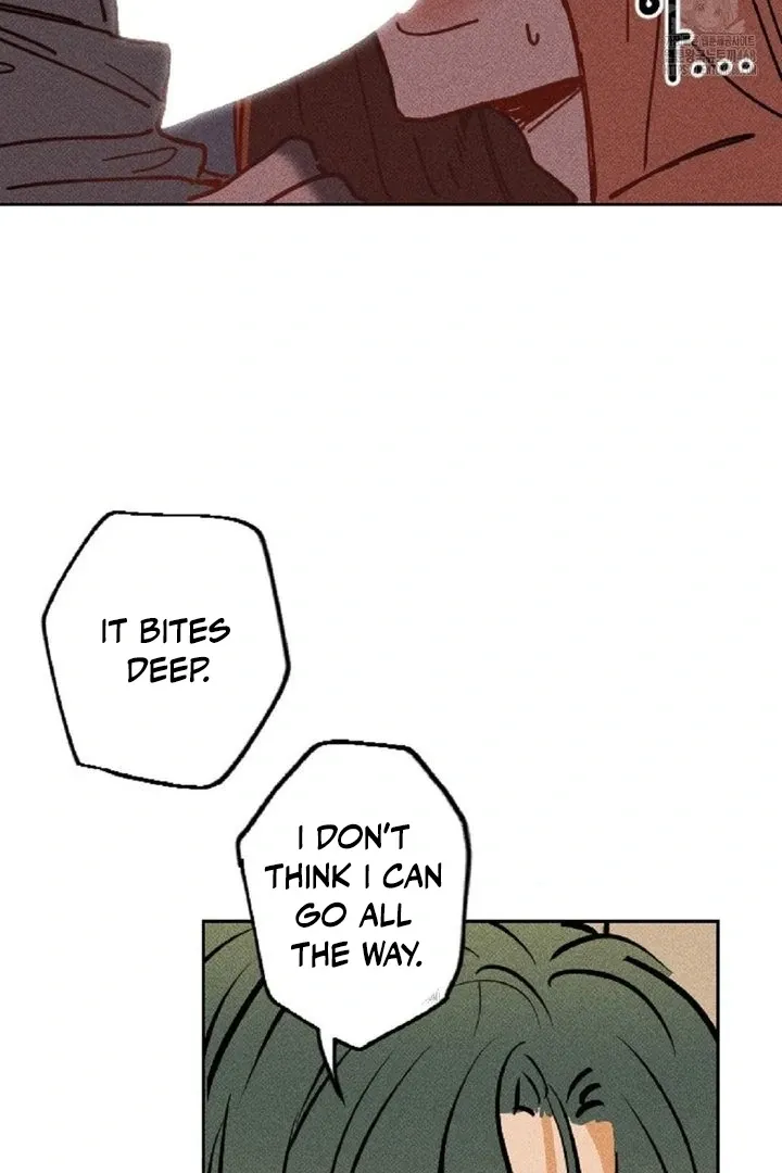 Read Easy Senior chapter 4 image 33 on Lezhin