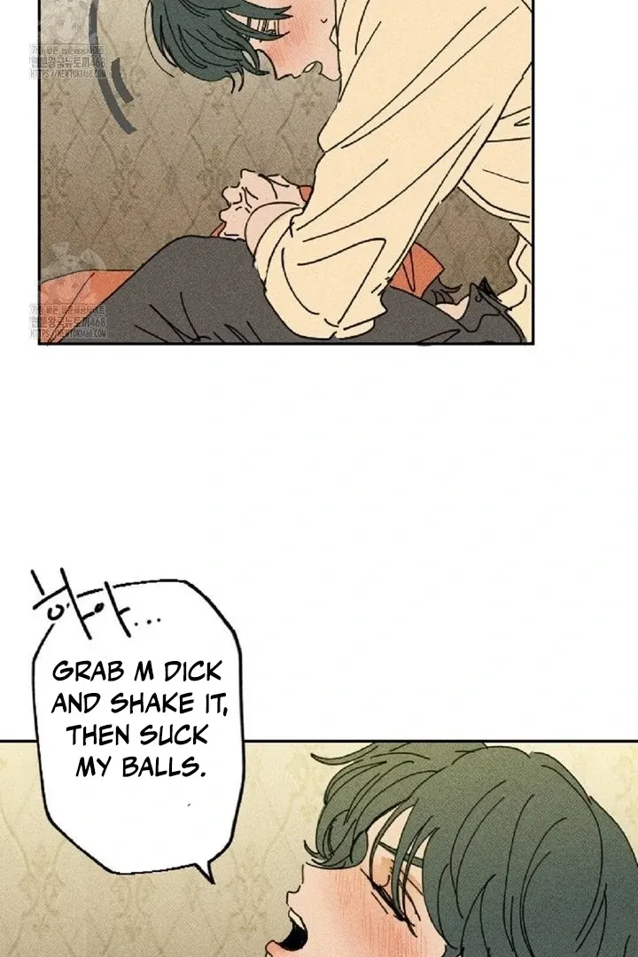 Read Easy Senior chapter 4 image 48 on Lezhin